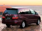 Toyota Estima 2000 года